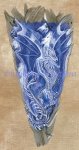 (image for) Feathers Blue Dragon